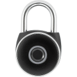 Fingerprint Padlock