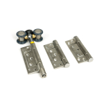 Centor E2i Int Carrier Set (Torx) SSS