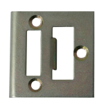 Casement Night Vent Keep & Hook Espagnolette