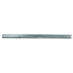 Bathroom 5mm Plain Spindle (120mm Long)