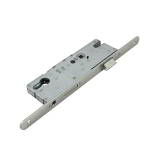 Winkhaus Single 92mm cc Espag Lock (20mm Face Plate) 45mm backset
