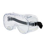 Sandard Budget Safety Goggles