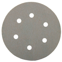 Hermes 150mm - Abrasive Discs Grey Vel. 240 Grit (50)