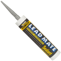 Everbuild Leadmate 295ml - Grey