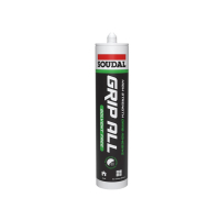 Grip ALL (Solvent Free) Adhesive 290ml - White