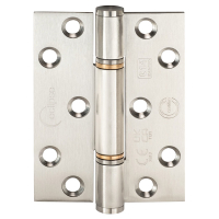 4inch Thrust Bearing Hinge (Pair) - SSS (Grade 201)