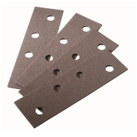 100mm x 30mm Intumescent Pads (4 Pack)