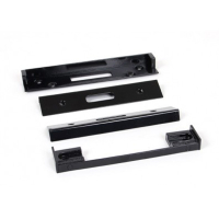 Rebate Kit 0.5inch for Deadlock - Black