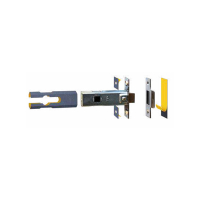 Intumescent Pack for 2.5inch or 3inch Tubular Latches (Each)