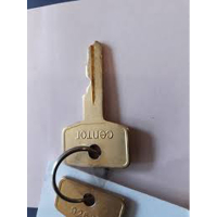 Key (Only) For E3 Drop Bolts
