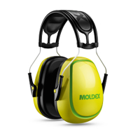 High Quality M4 Ear Defenders 30dB