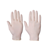 Powdered Latex Gloves - Extra Large (Size 10) (Box 100)
