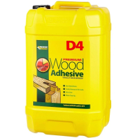 Everbuild D4 Waterproof Resin Glue 25L