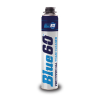 Exitex - Blue 60 Gun Cleaner