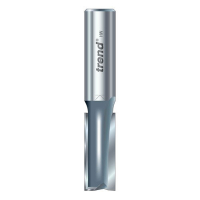 3/81X1/2TC - Trend Dnamic Two Flute Cutter 12.7mm Ø - Professional