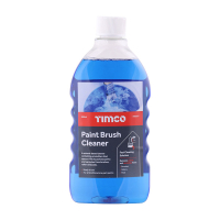 Brush Cleaner 500ml