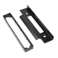Rebate Kit 0.5inch For 33007 - Black
