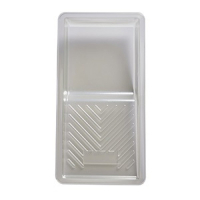 For the Trade 4inch Roller Tray Liners (5 Pack)