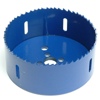 Bi Metal High Speed Holesaw 102mm