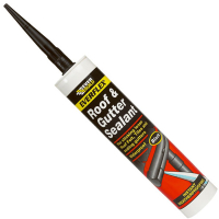 Everbuild Roof & Gutter Sealant 310ml