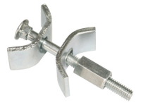 Worktop Connecting Bolt 65mm (100)