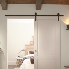 Sliding Door Hardware