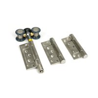 Centor E2i Bi-Fold System