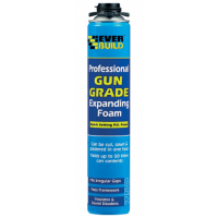 Expanding Foams & Tapes