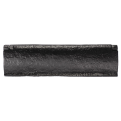 Traditional Letter Tidy - Black Antique