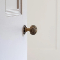 Rim & Mortice Door Knobs