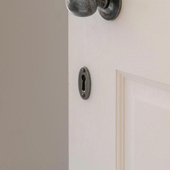 Escutcheons, Pulls & Thumbturns