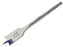 Blue Groove 4X Flat Bit 152mm