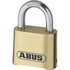 Abus Combination Padlock