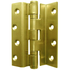 Ball Bearing Stormproof Hinges (Pair)