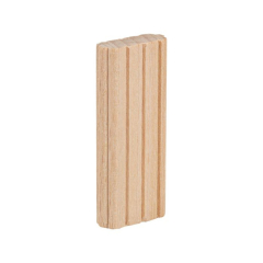 Beech Loose Tenons (FSC 100%)