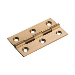 Carlisle Butt Hinges (Pair)