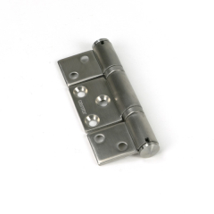 Centor E3 Single Straight Hinges No Handle (Inward Opening)