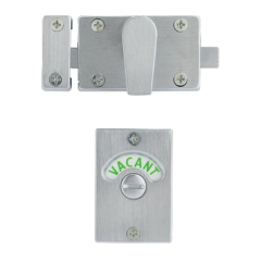 Cubicle Indicator Bolts