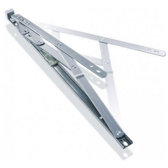 Defender Restricted Friction Hinges Top Hung (Pair)