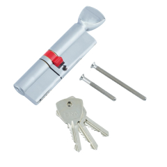 ERA 3* Euro Cylinders with Thumbturn