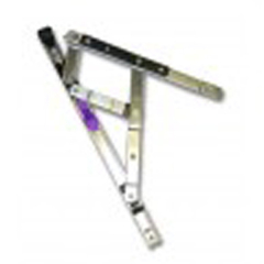 Easy Clean Defender Friction Hinges Side Hung (Pair)