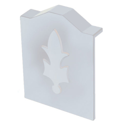 Exitex - Capex 40 Extended Endcaps