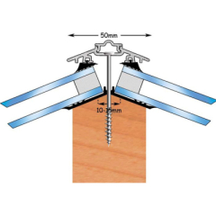 Capex Roofing System