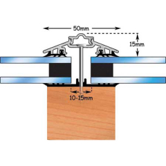 Exitex - Capex 50 with Gasket (Rag 45)