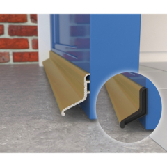 Deflectors & Garage Door Seals