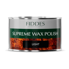 Fiddes Supreme Wax Polish
