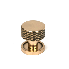 From the Anvil Brompton Cabinet Knob