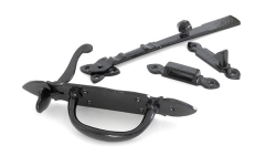 From the Anvil Cast Suffolk Latch