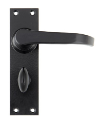 From the Anvil Deluxe Lever Handle Set
