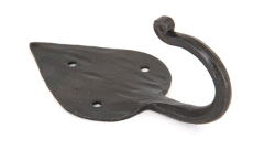 From the Anvil Gothic Coat Hook